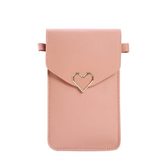 Mini Satchel Mobile Phone Hanging Bag