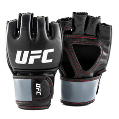 UFC MMA Glove - Large/X-Large Grappling Gloves for Mixed Martial Arts Training