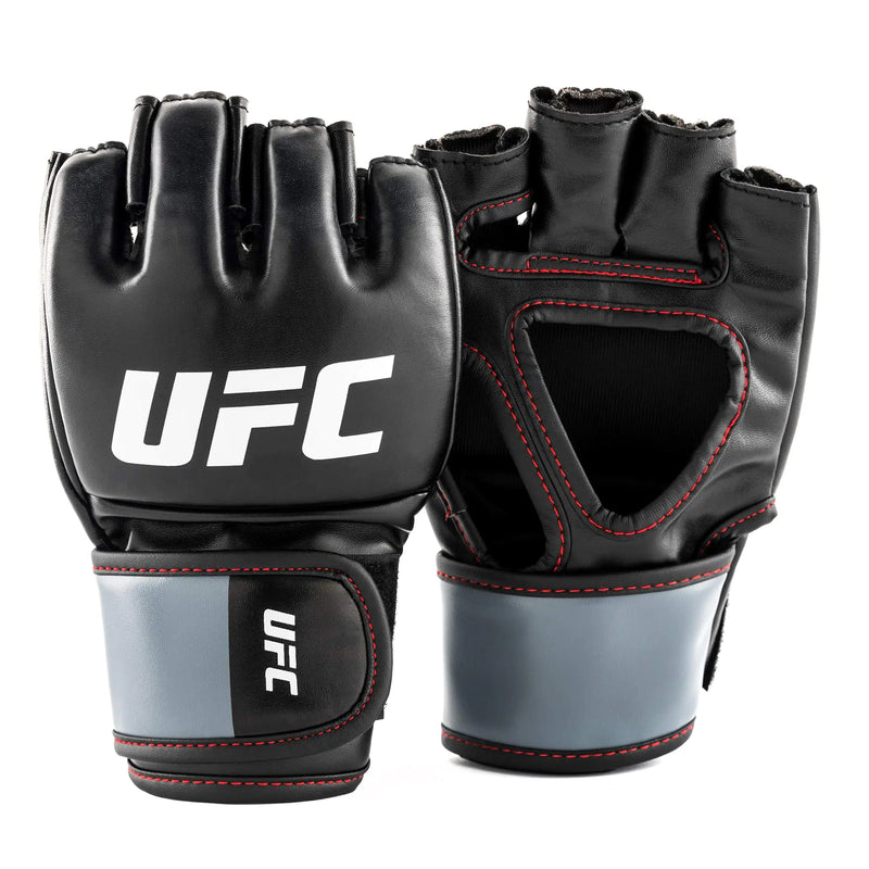 UFC MMA Glove - Large/X-Large Grappling Gloves for Mixed Martial Arts Training